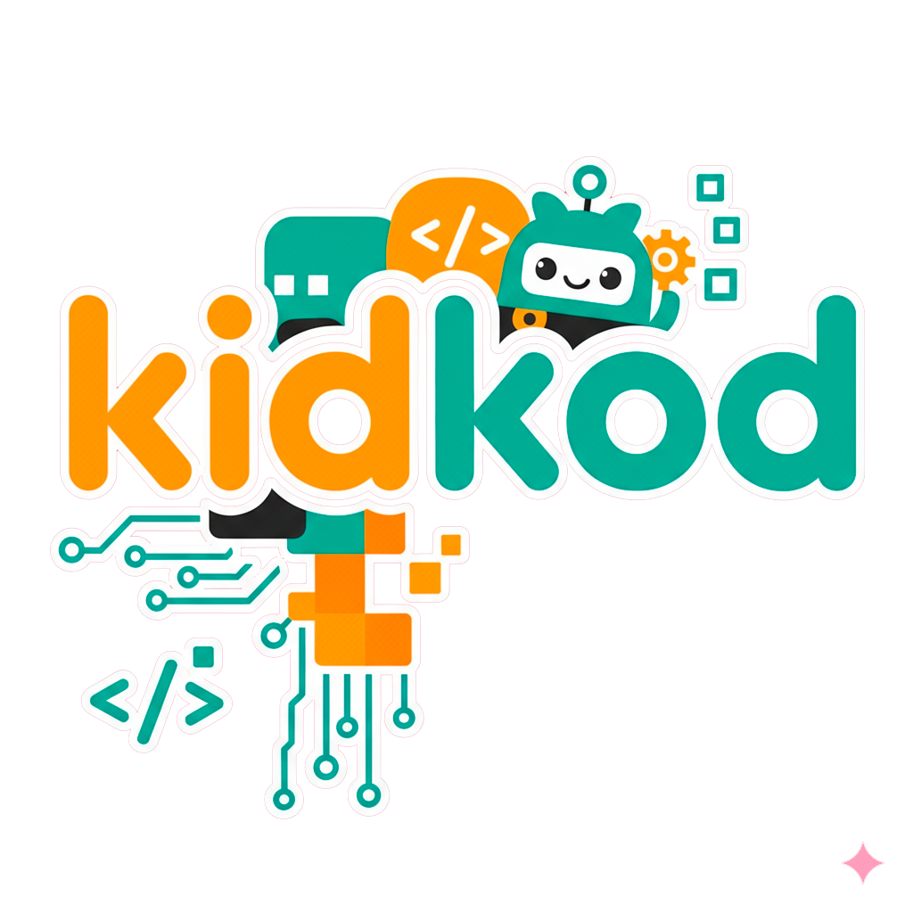 КидКод
